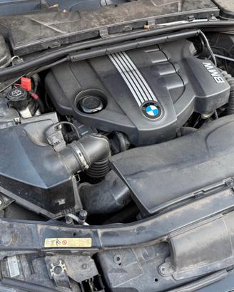 Cambio automatico Bmw E91 del 2008 ZF 6HP-21
