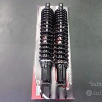 Coppia ammortizzatori posteriori kymco dink 125 /