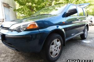 HONDA - HR-V - 16V 5 porte 4X4