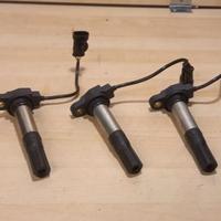 4 bobine aprilia rsv4 prima serie