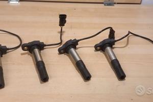 4 bobine aprilia rsv4 prima serie