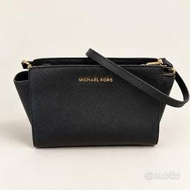 Borsa Michael Kors nera