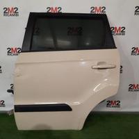 PORTIERA POSTERIORE SINISTRA KIA Soul 1Â° Serie 77