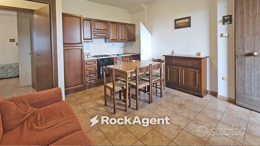 Appartamento – Cecina, San Pietro In Palazzi - Vista 4