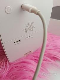 Stampante per unghie