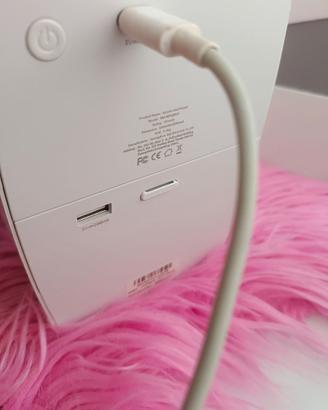 Stampante per unghie