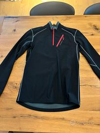Maglia alpinismo/trekking