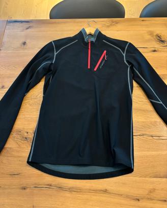 Maglia alpinismo/trekking