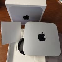 Apple Mac Mini M2 - Come Nuovo 8GB RAM, 256GB SSD