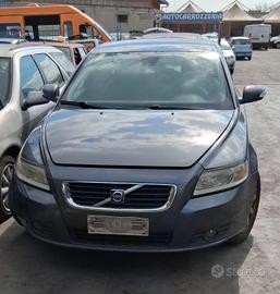 RICAMBI USATI AUTO VOLVO V50 1Â° Serie Diesel 1997