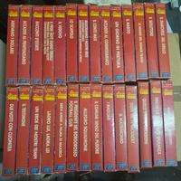 Lotto VHS " Alberto Sordi "