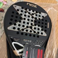 Nox at10 genius 18k alum