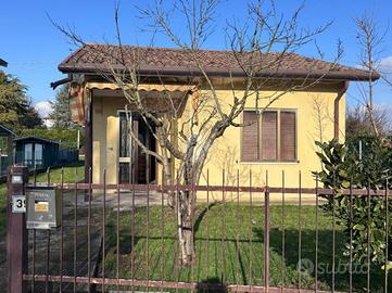 CASA INDIPENDENTE A PIOVE DI SACCO