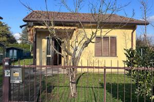 CASA INDIPENDENTE A PIOVE DI SACCO