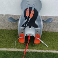 seggiolino bici mtb ebike