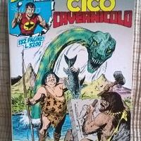 Cico Cavernicolo