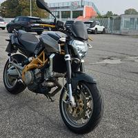 Aprilia Shiver SL 750 2009