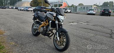Aprilia Shiver SL 750 2009