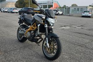 Aprilia Shiver SL 750 2009