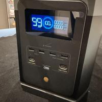 Power Station EcoFlow DELTA 2