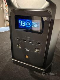 Power Station EcoFlow DELTA 2