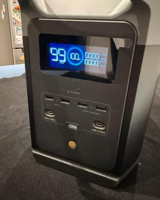 Power Station EcoFlow DELTA 2