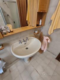 sanitari e arredamento bagno 