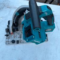 Makita Seghetto a Guide DSP600ZJ
