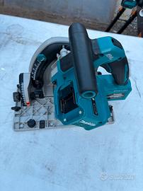 Makita Seghetto a Guide DSP600ZJ