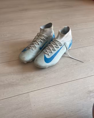 Scarpe da calcio Nike Mercurial Superfly 7 Pro FG