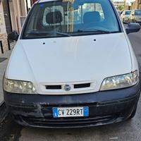 Fiat strada Fiorino Pick Up