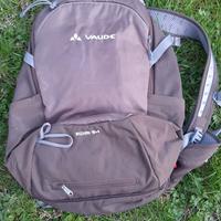 zaino trekking Vaude