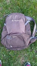 zaino trekking Vaude