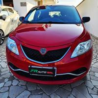 LANCIA Ypsilon 1.2 69 CV 5p. GPL Ecochic Gold