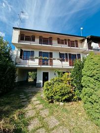 cascina Agrate Conturbia 