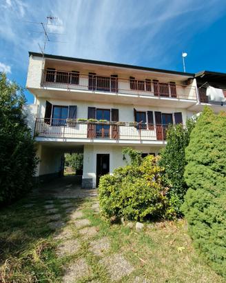 cascina Agrate Conturbia 