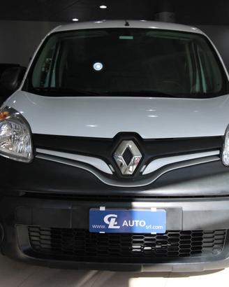 Renault Kangoo 1.5dCi 110CV ExpressMaxi PERMUTO