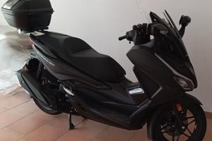 Honda Forza 350