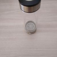 Bottiglia di acqua idrogeno Mineral Stream 