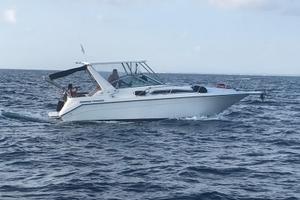 Searey Diesel duo-prop