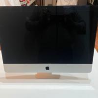 Apple Imac  i5 16Gb Ram SSD+HDD