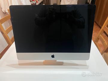 Apple Imac  i5 16Gb Ram SSD+HDD