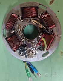 Statore vespa px