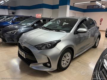 TOYOTA Yaris 1.0 5p. Business