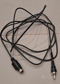 Cavo connettore RCA / S-Video 