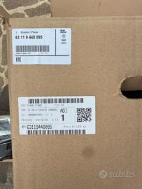 Fari Led BMW SERIE 1 F40 