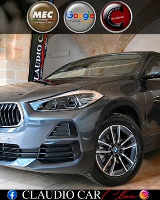 Bmw X2 sDrive1 8d Business-X