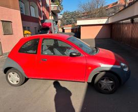 FORD Ka 1ª serie - 1998