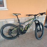 E bike ATALA SHOCKER