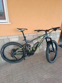 E bike ATALA SHOCKER